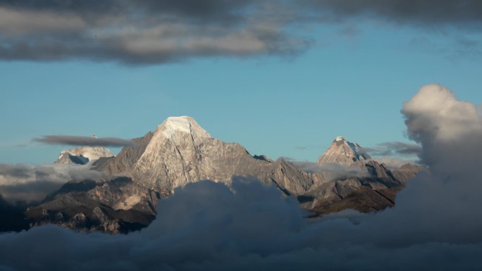 凉山木里-8