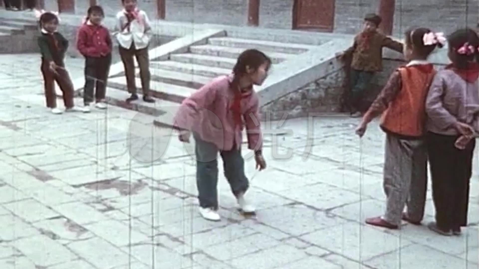 中国老照片 80年代老照片 历史图库_历史照片 - 童年365