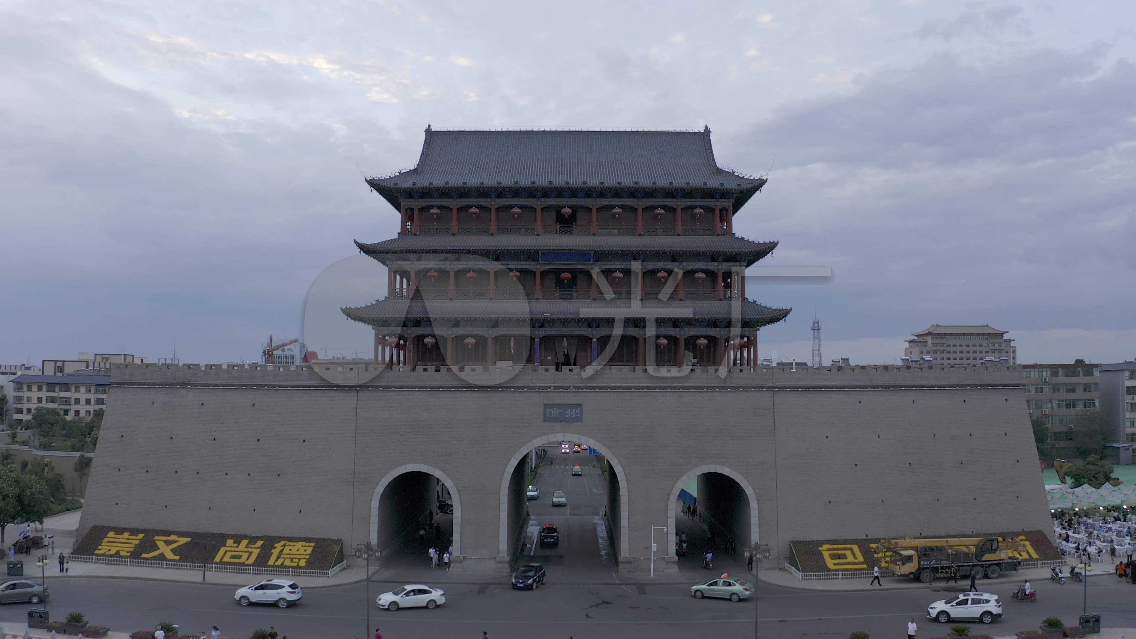 武威白塔寺攻略,武威白塔寺门票/游玩攻略/地址/图片/门票价格【携程攻略】