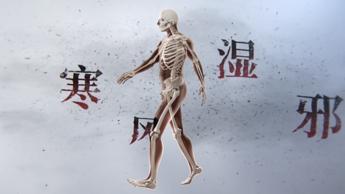 骨关节好变坏_风寒湿邪