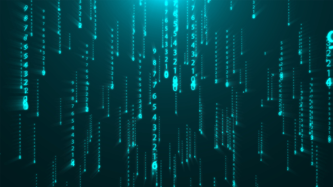 科技代码数据流