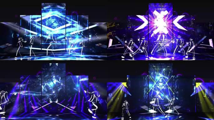 《RemembertheName》舞曲