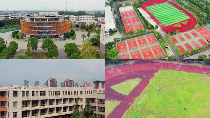 江苏科技大学苏州理工学院张家港校区