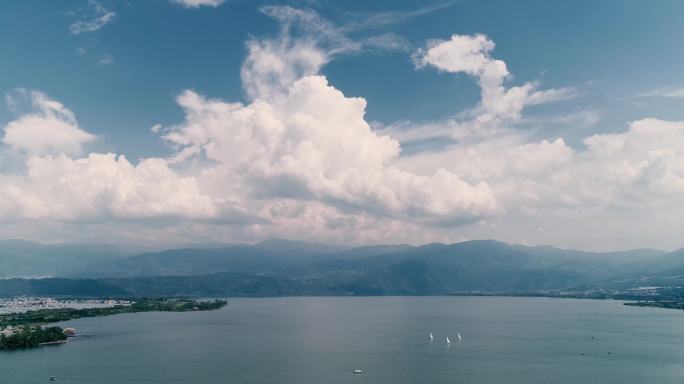 邛海琼海