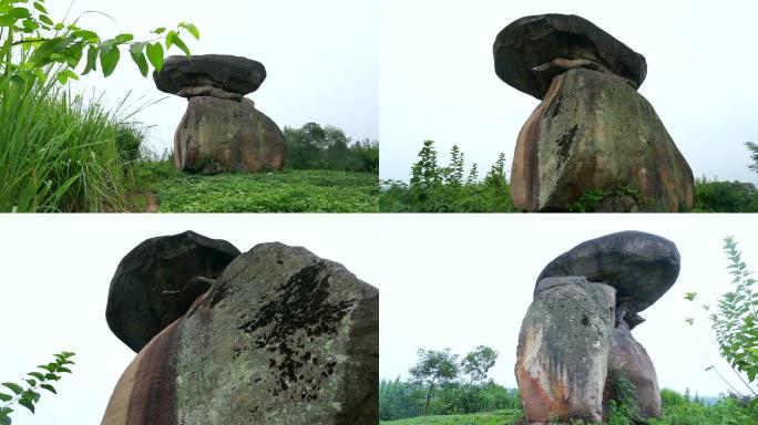 自然景观奇石