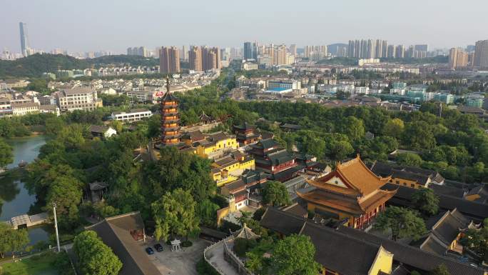 金山寺