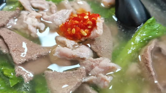 美食素材