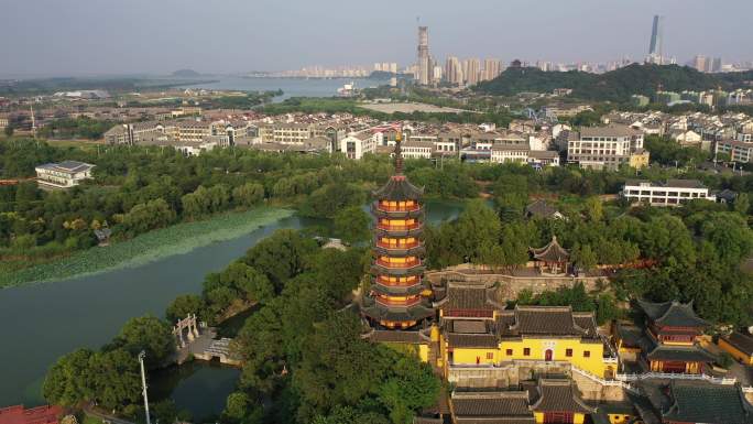 金山寺