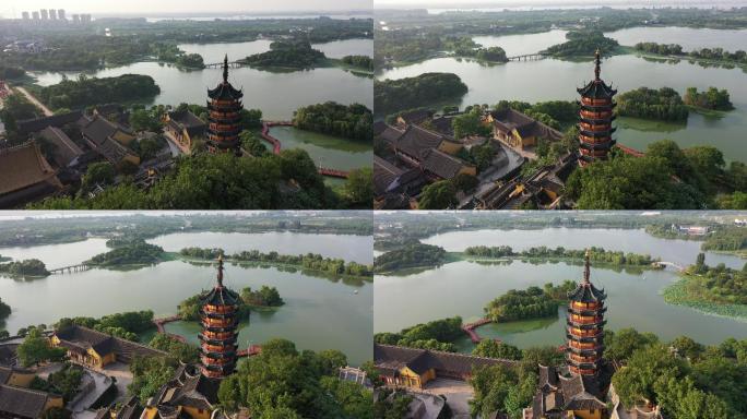 金山寺