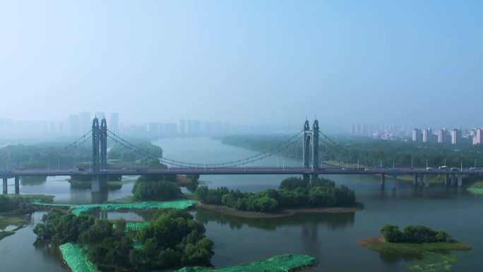 沈阳东塔桥生态园