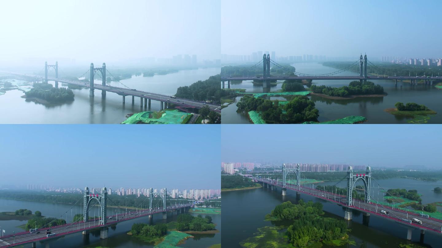 沈阳东塔桥生态园