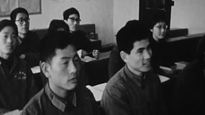 70年代恢复高考、70年代大学生