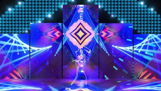 《OnTheFloor》抖音舞曲动感