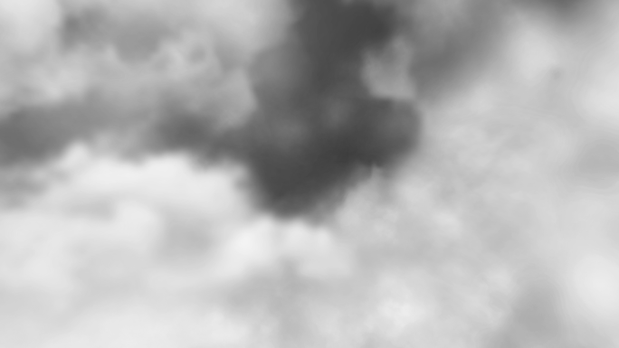 高清-穿梭云层-01