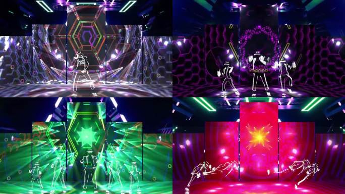 《BigBanana》抖音舞曲动感舞