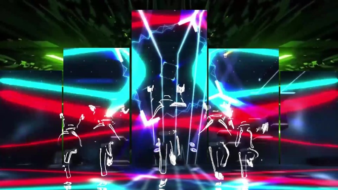 《BigBanana》抖音舞曲动感舞