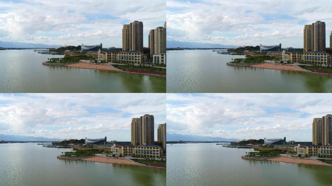 银川鸿曦悦海湾