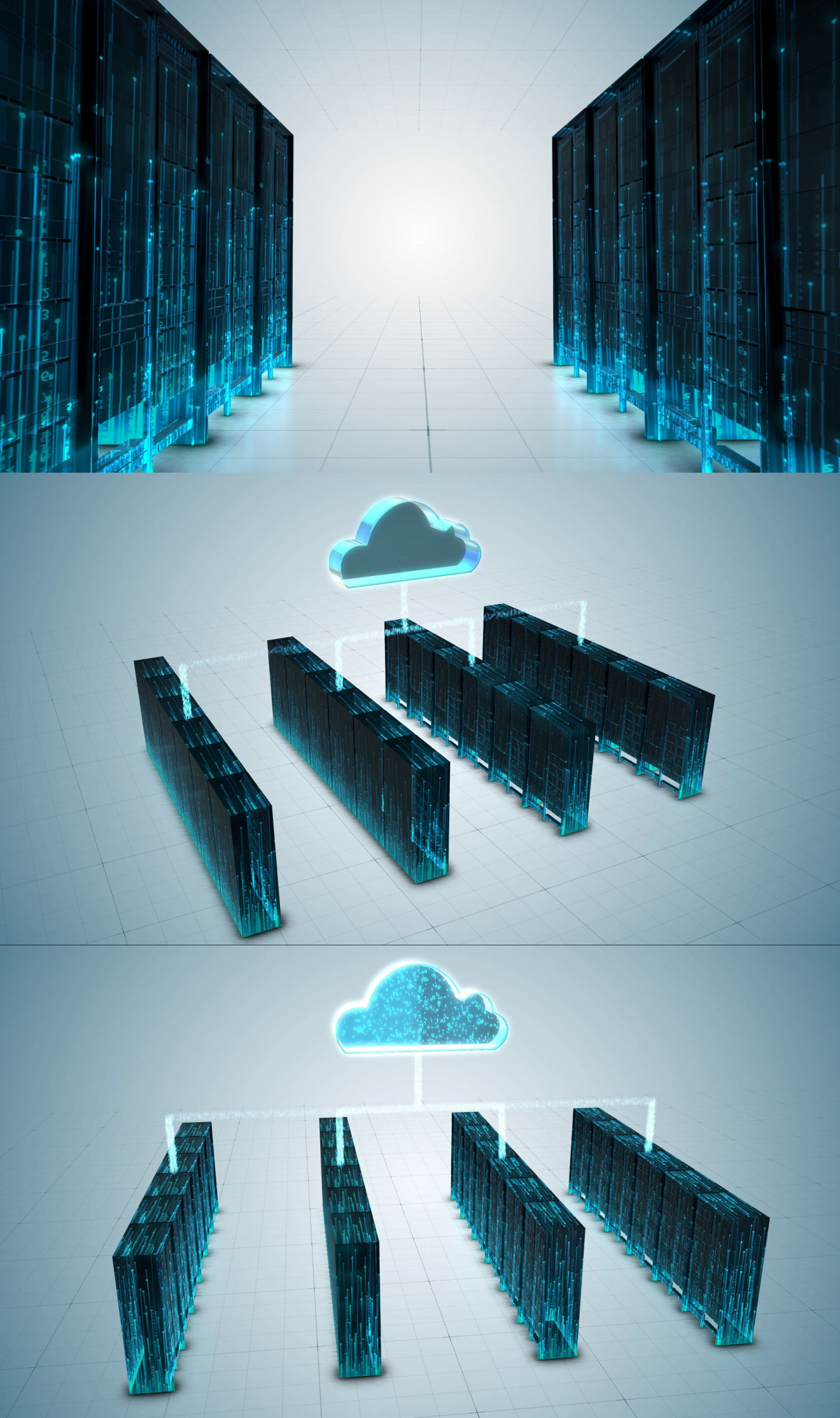 云服务器大数据存储