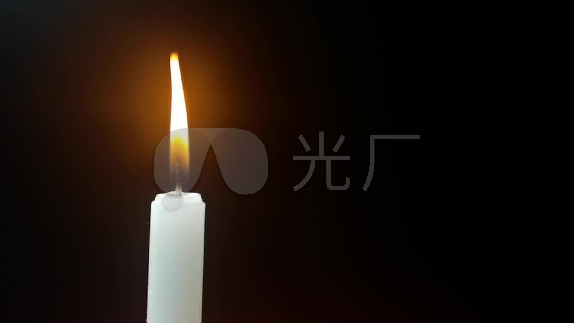 东南大学举行烛光祭活动纪念南京大屠杀遇难同胞