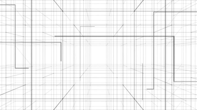 空间网格视频