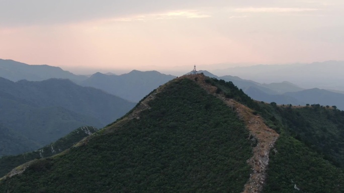 天津蓟州盘山风景区