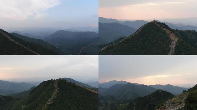 天津蓟州盘山风景区