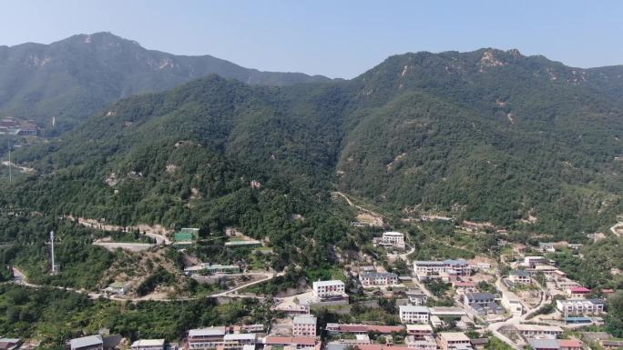 天津蓟州盘山风景区