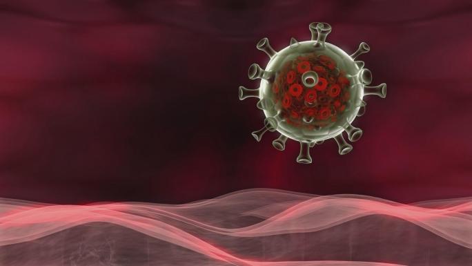 免疫细胞记录病毒特性传递给免疫吞噬细胞