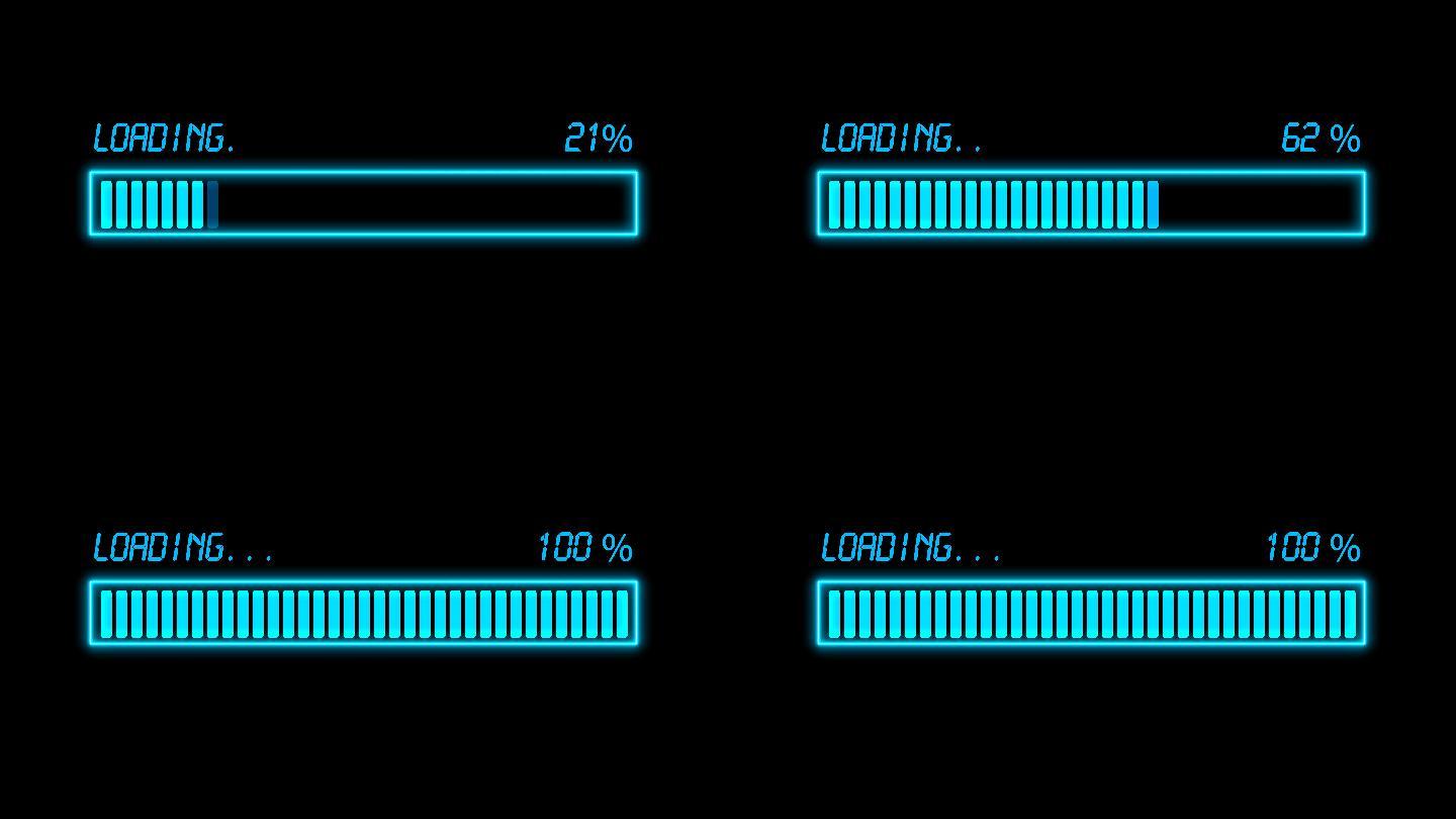 进度条，loading|UI|其他UI |FinalRound - 原创作品 - 站酷 (ZCOOL)