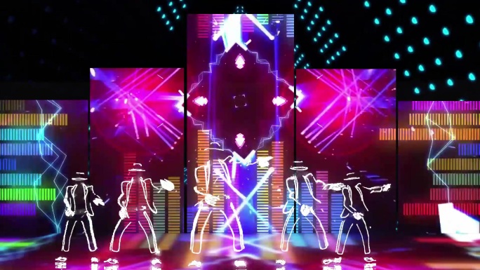 《Yo&amp;Akon》抖音舞曲动感