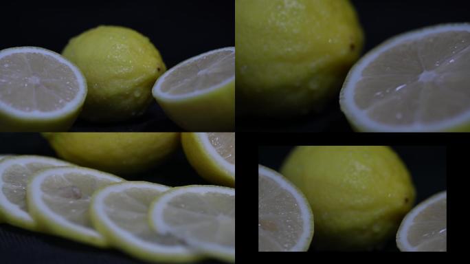 4k柠檬
