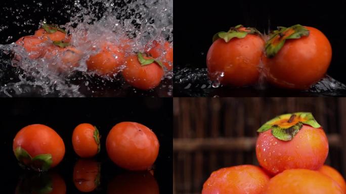 红柿子朋友圈短视频