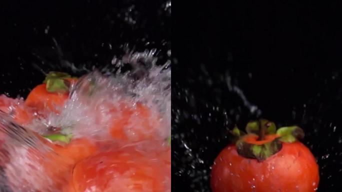红柿子竖版创意视频