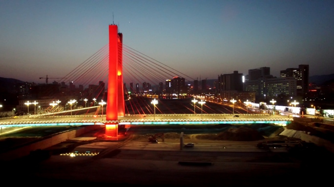 天水-红桥