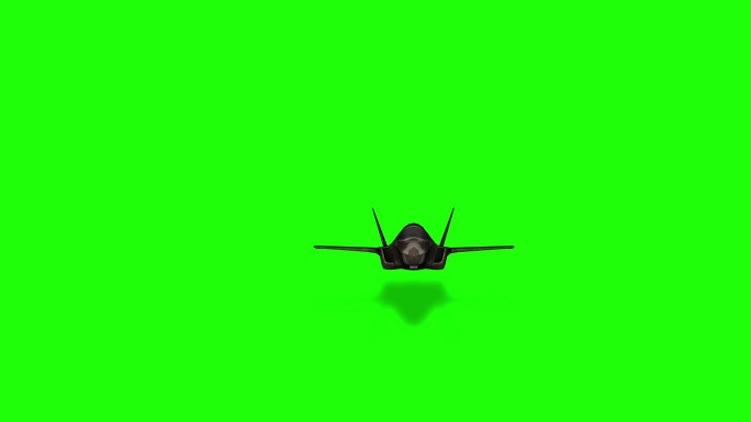 飞机变形，变形金刚，绿屏抠像