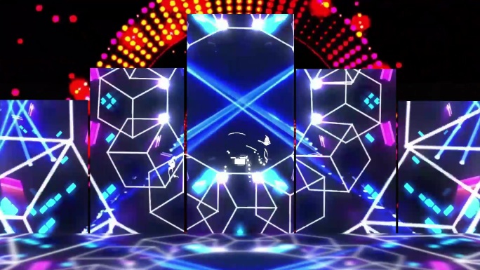 EXID《HotPink》抖音舞曲动感