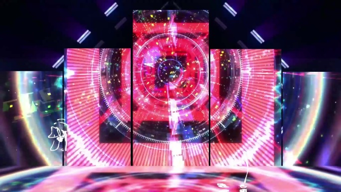 《ILikeToMoveIt》抖音舞曲动