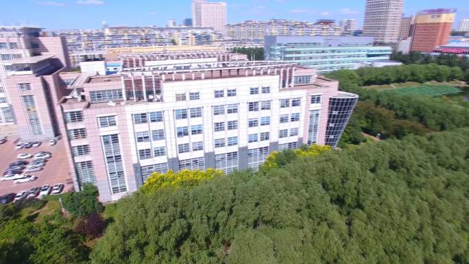 吉林大学南校区