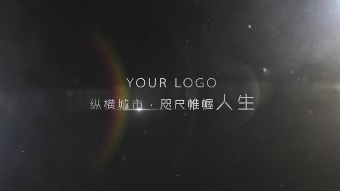 final-简约logo演绎