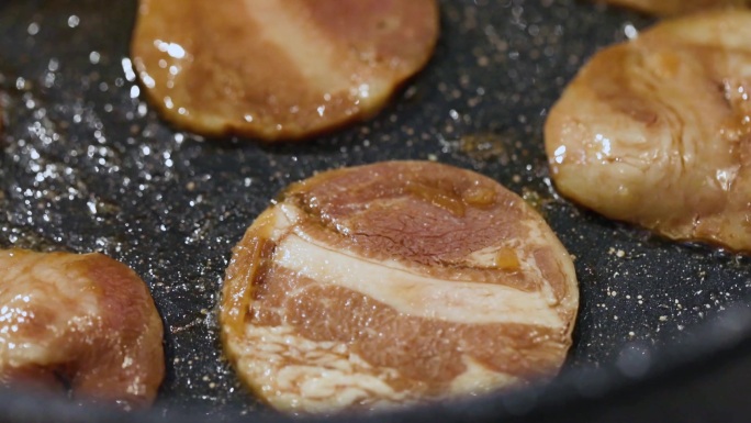 日式烧肉饭