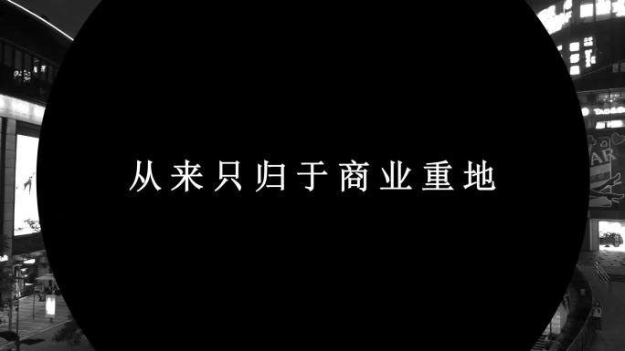 高端大气房地产