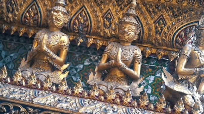 泰国旅游活动快闪预告