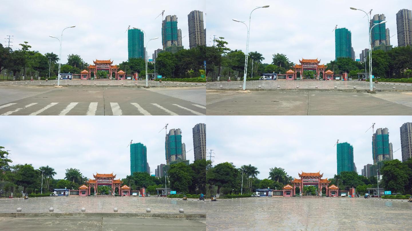 广西革命纪念馆