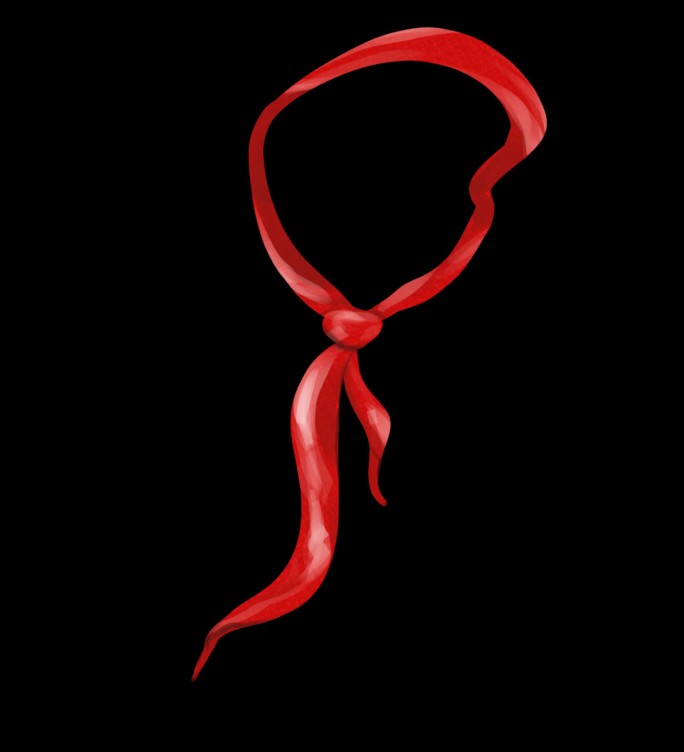 红领巾(1)