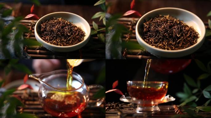 云南滇红茶（2）