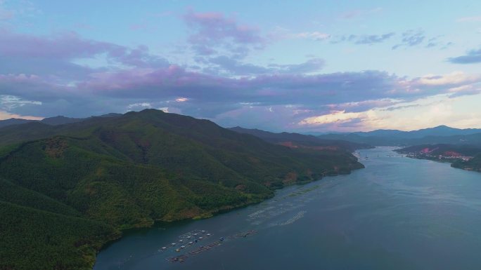 南平浦城