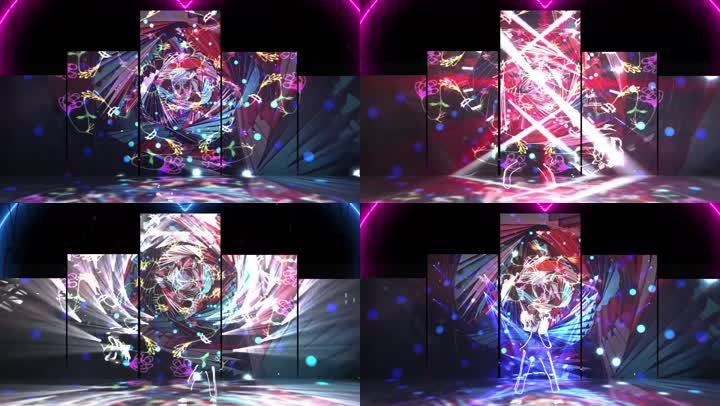 抖音白娘子特效_抖音亮闪闪特效_抖音特效教学