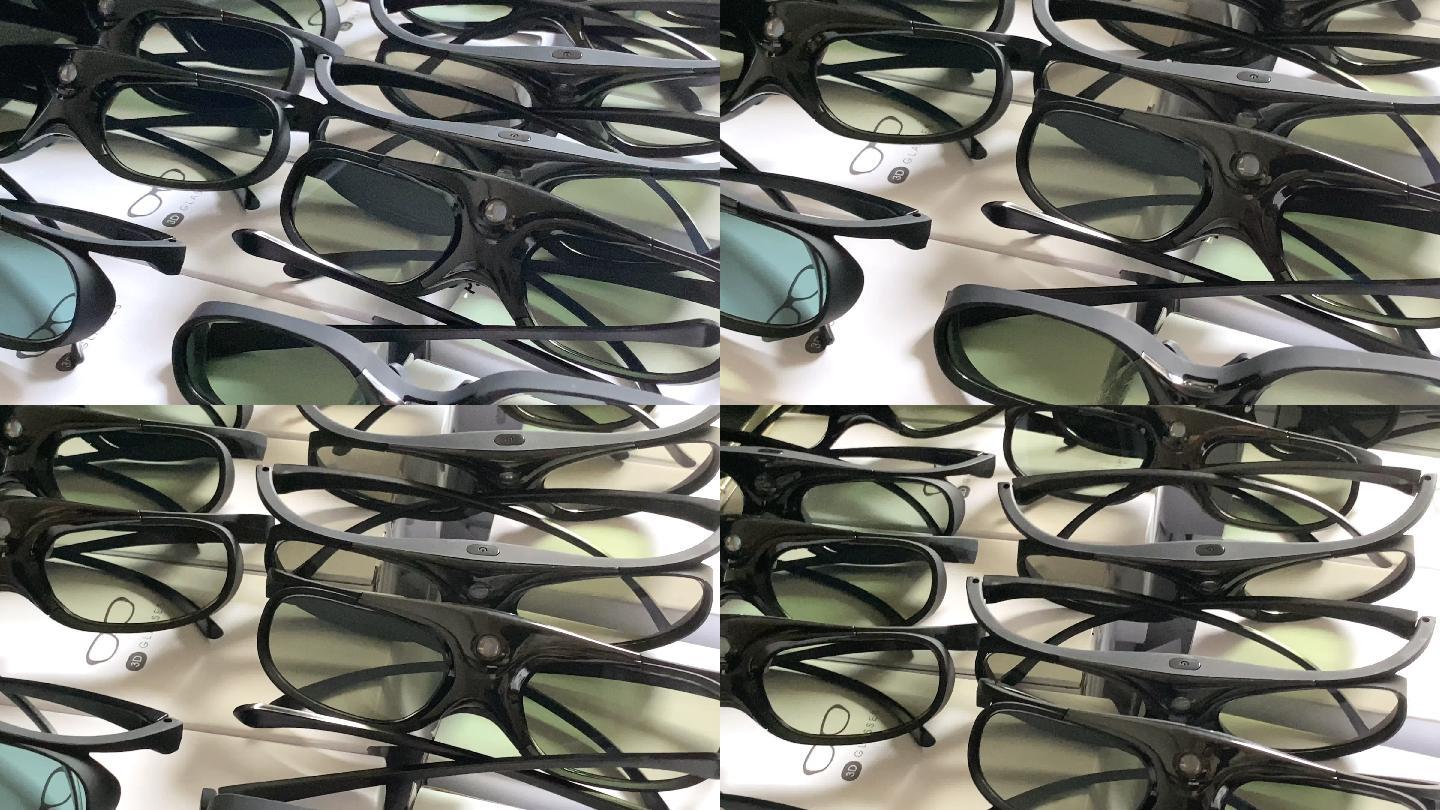 3D眼镜1（4K）