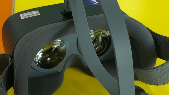 VR眼镜2（4K）