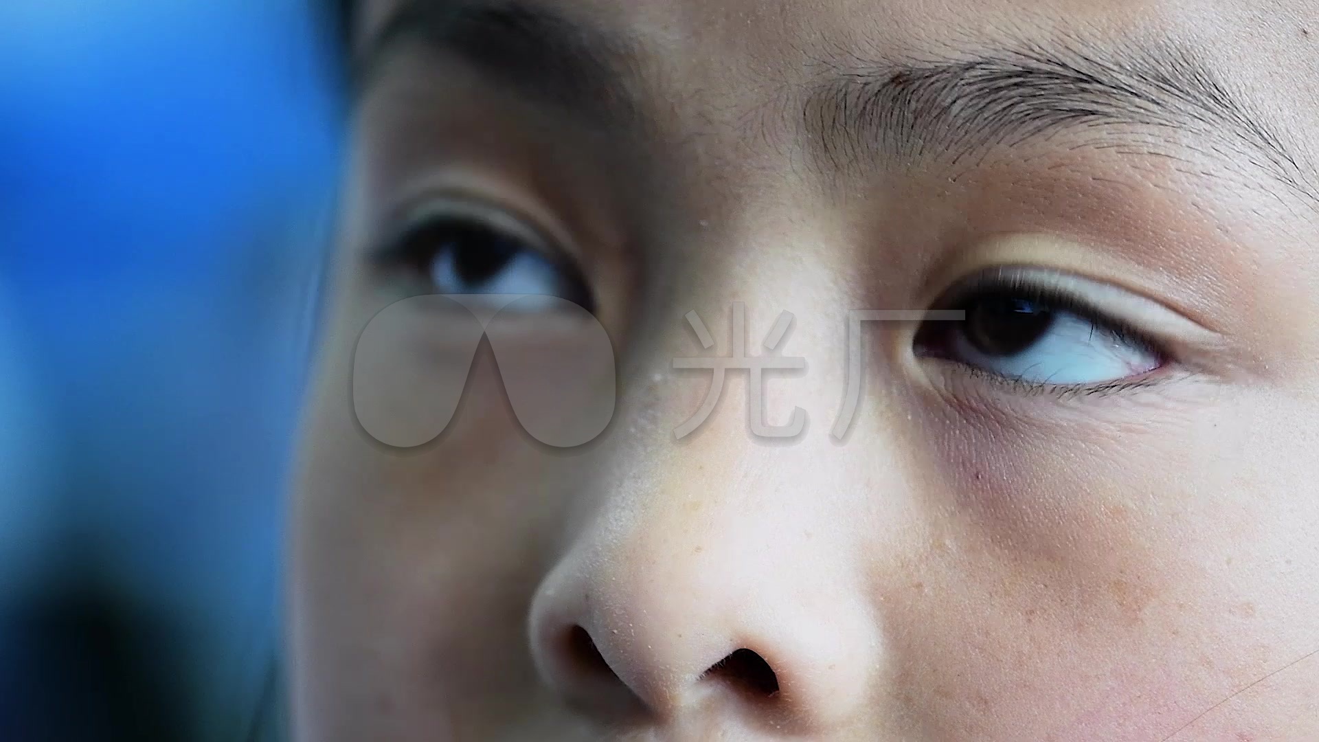 孩子眼睛问题是玩电子产品导致的吗 如何预防孩子眼睛问题 _八宝网